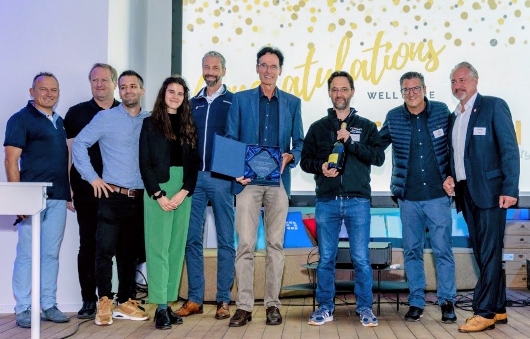 Fortinet Partner Awards