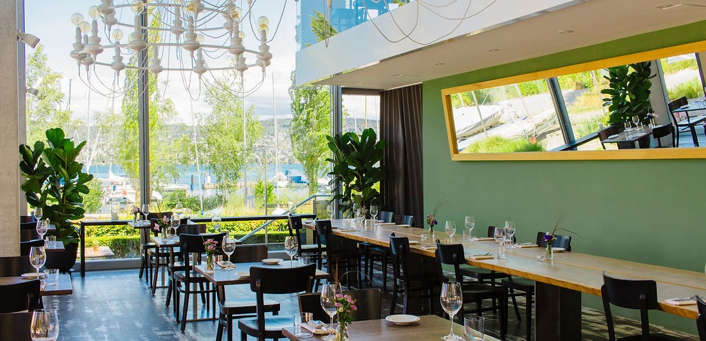 Restaurant Wöschi