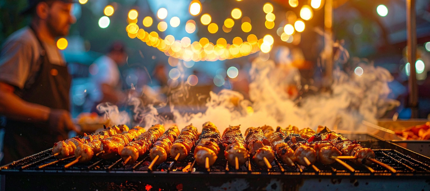 BBQ